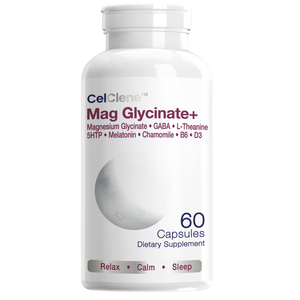 Mag Glycinate +